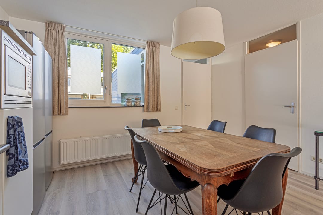 Photo 7 of Beurtschippersstraat 17