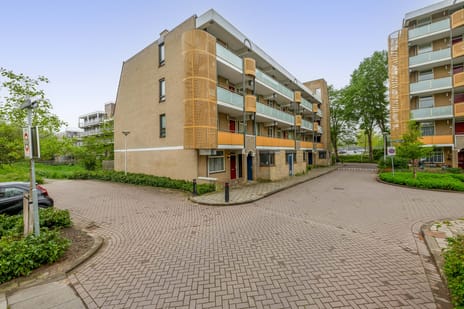 Heuvellaan thumbnail