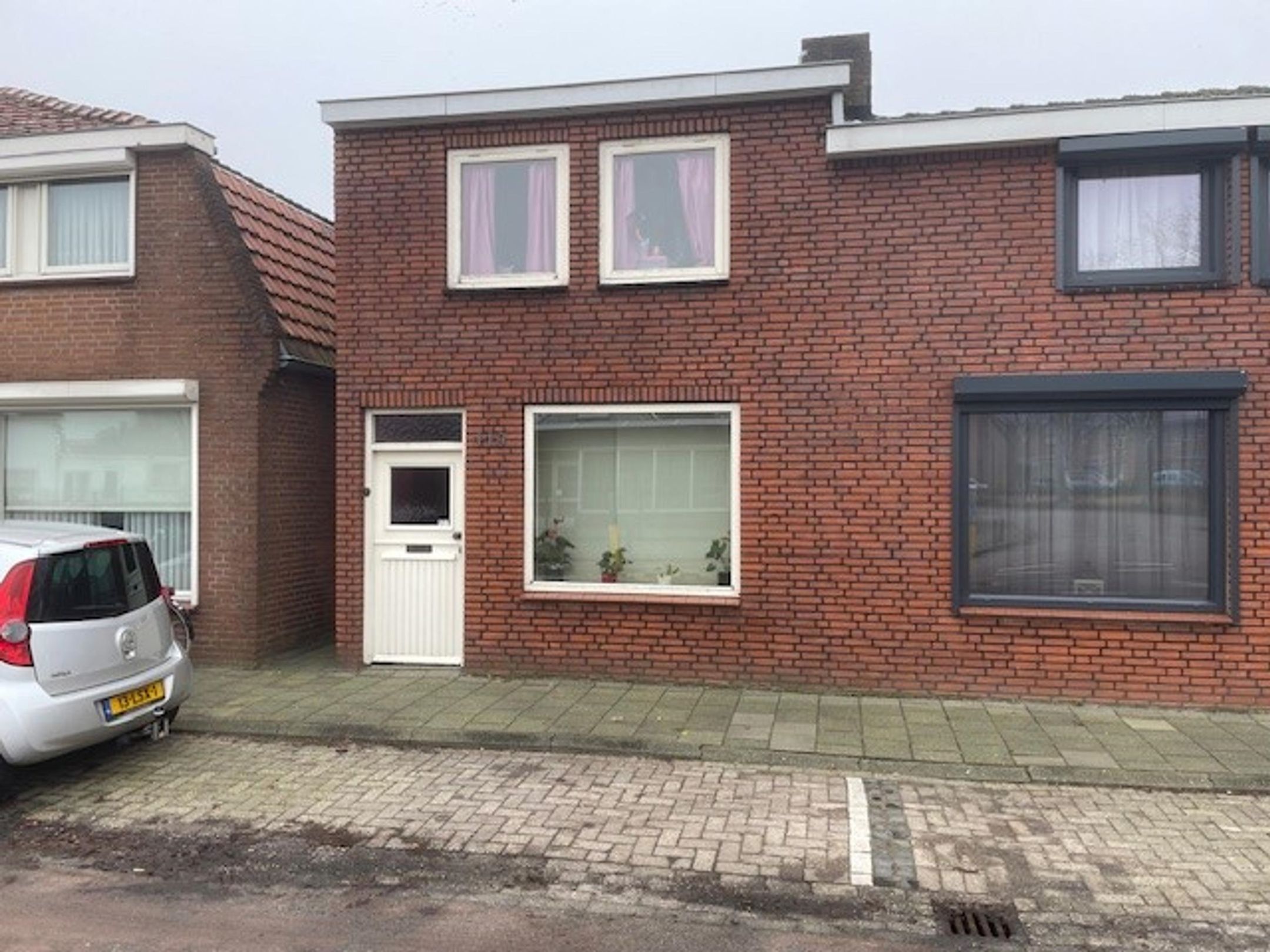 Marktstraat, 119, Kaatsheuvel, 5171GN, Noord-Brabant, Nederland 119 
