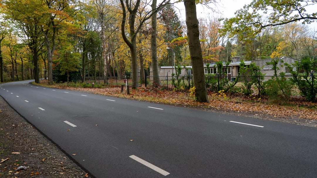Photo 16 of Moerdijkse Postbaan 8