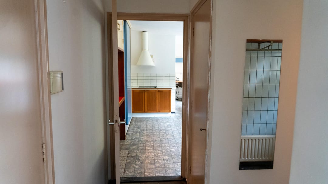 Photo 11 of Moerdijkse Postbaan 8