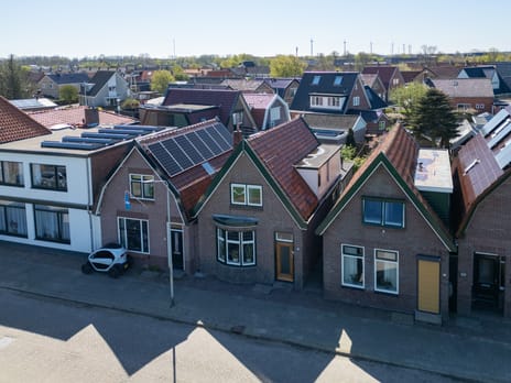 Hofstraat thumbnail
