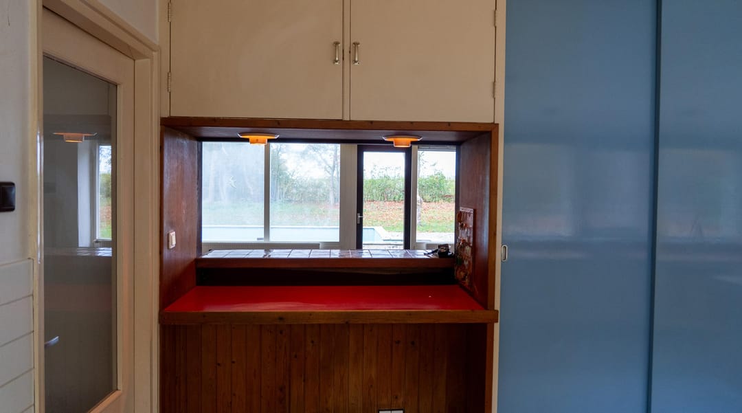Photo 8 of Moerdijkse Postbaan 8