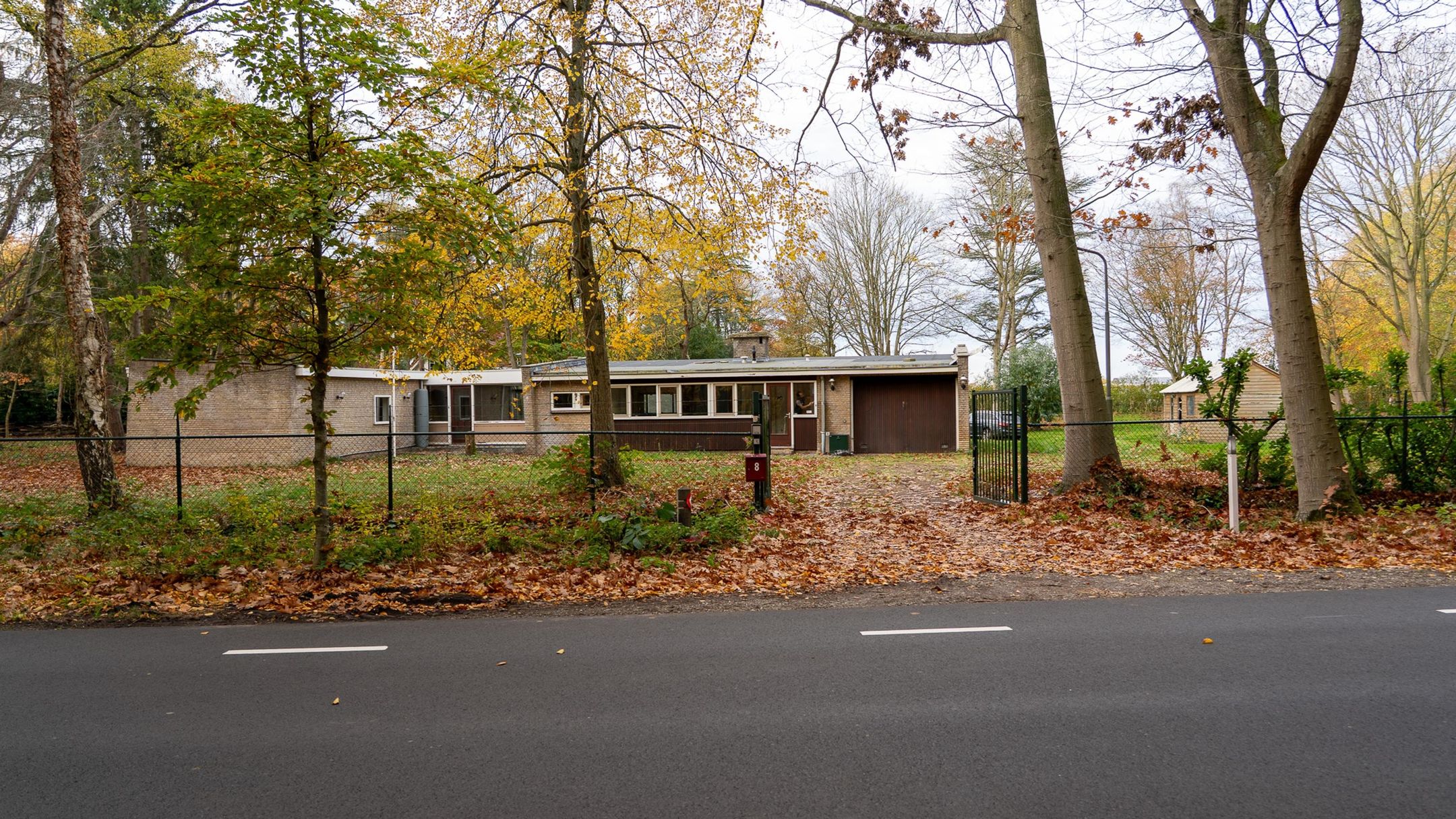 Photo 18 of Moerdijkse Postbaan 8