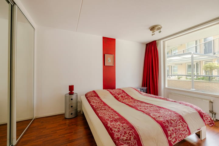 Foto 4 van Dokter De Liefdestraat 21