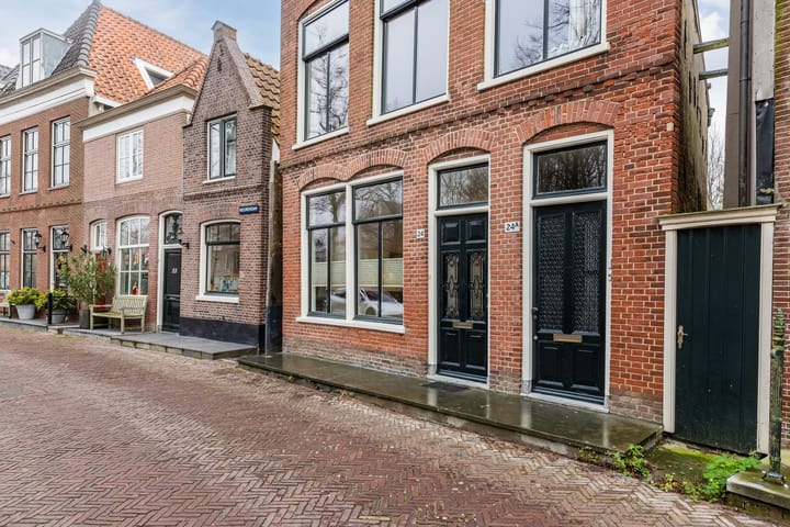 Foto 5 van Nieuwendam 24