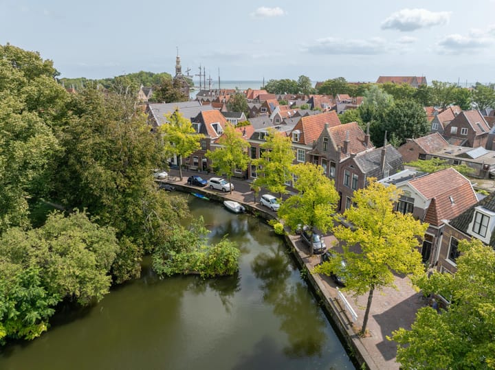 Foto 2 van Nieuwendam 24