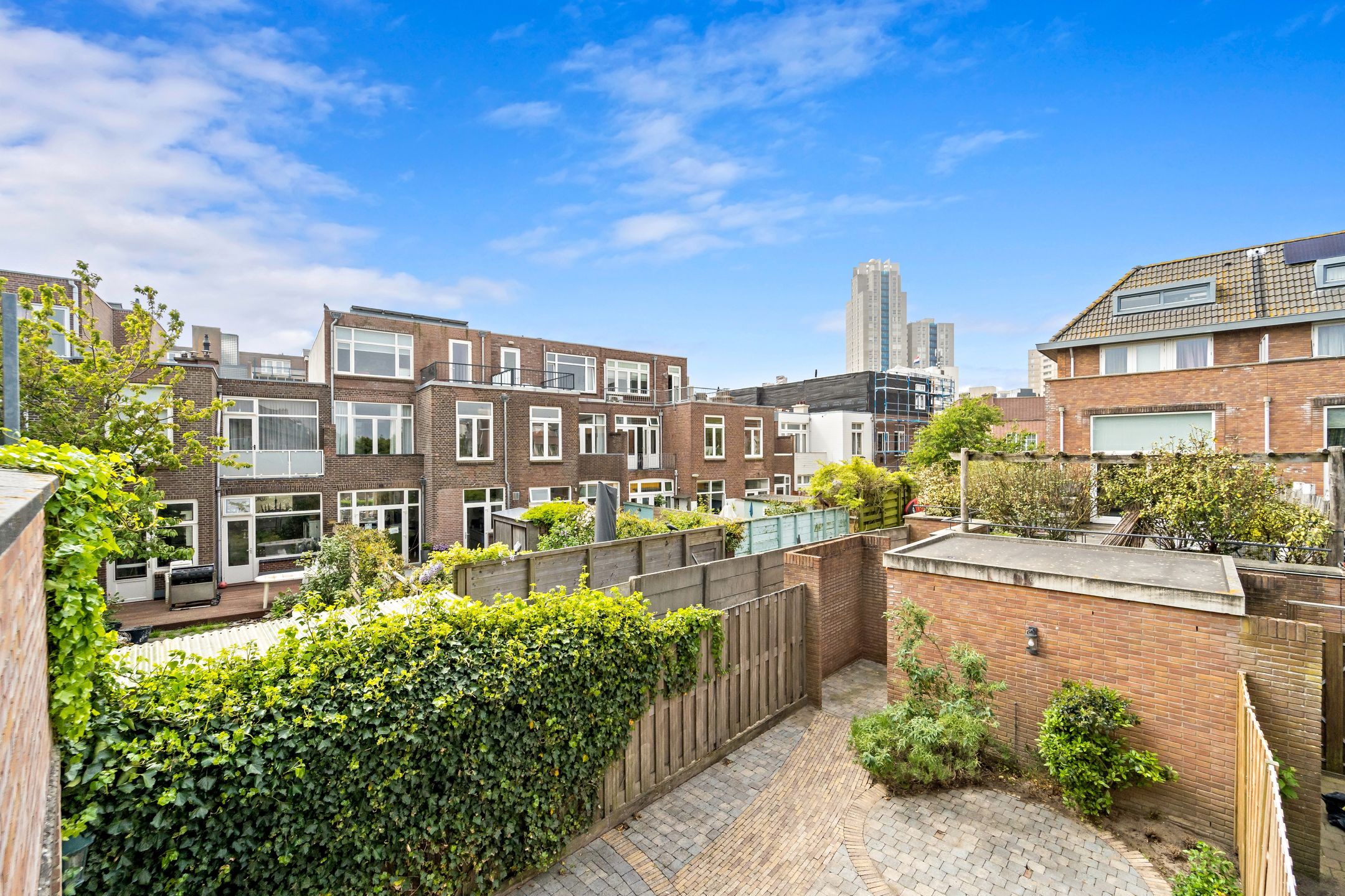 Foto 42 van Enkhuizensestraat 19-G