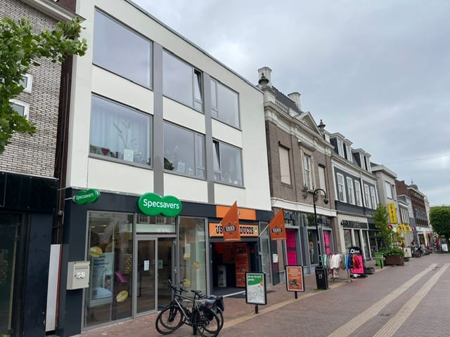 Foto 1 van Grotestraat 60-A
