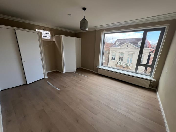 Foto 5 van Grotestraat 60-A