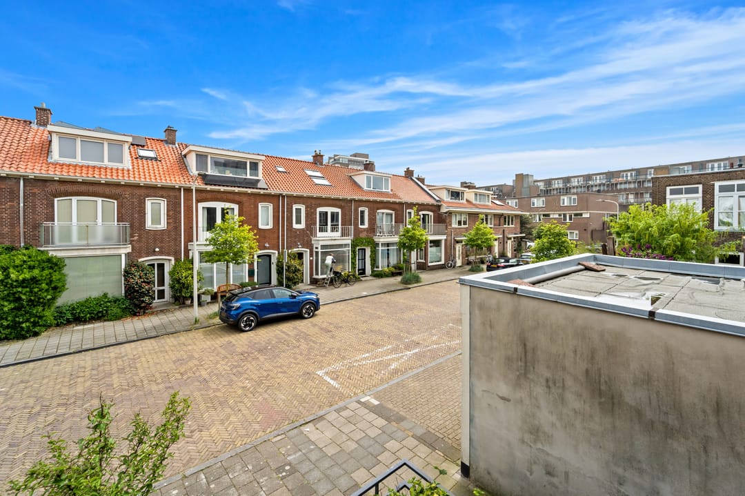 Foto 31 van Enkhuizensestraat 19-G