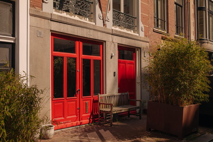 Foto 5 van Maarten Jansz. Kosterstraat 17