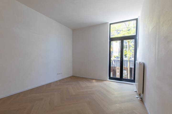 Foto 4 van Oranje Nassaustraat 22