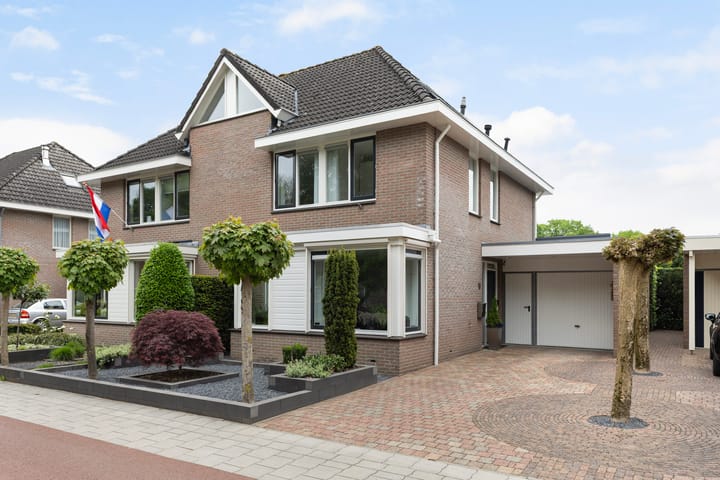 Photo 2 of Apeldoornseweg 13