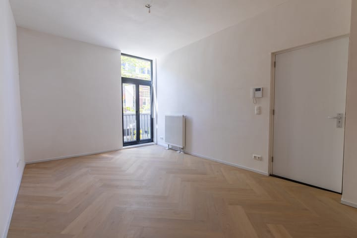 Foto 3 van Oranje Nassaustraat 22