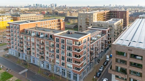 San Marinostraat thumbnail
