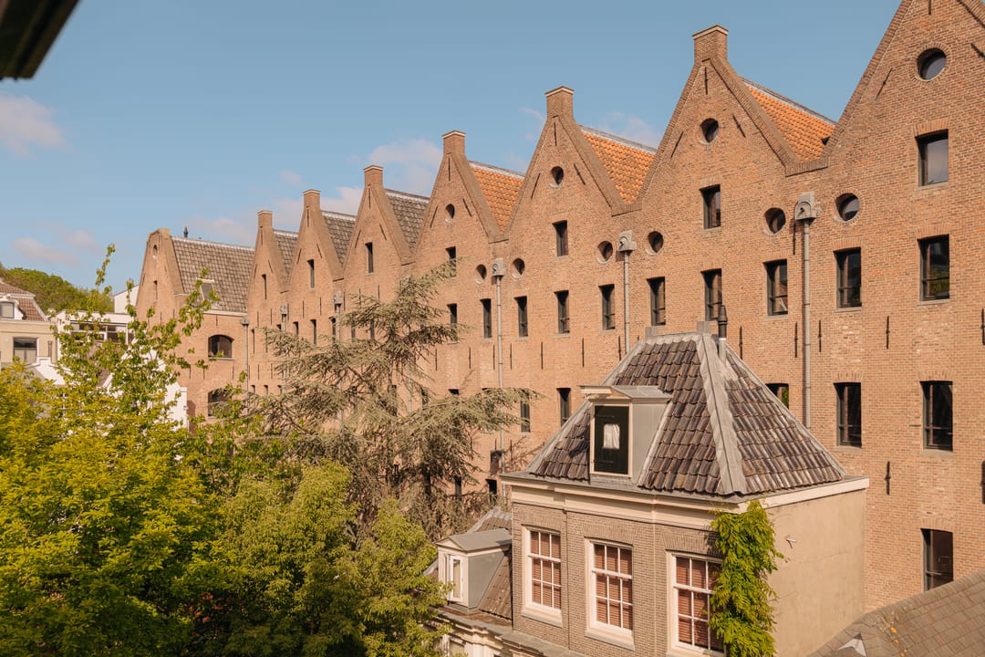Foto 41 van Maarten Jansz. Kosterstraat 17