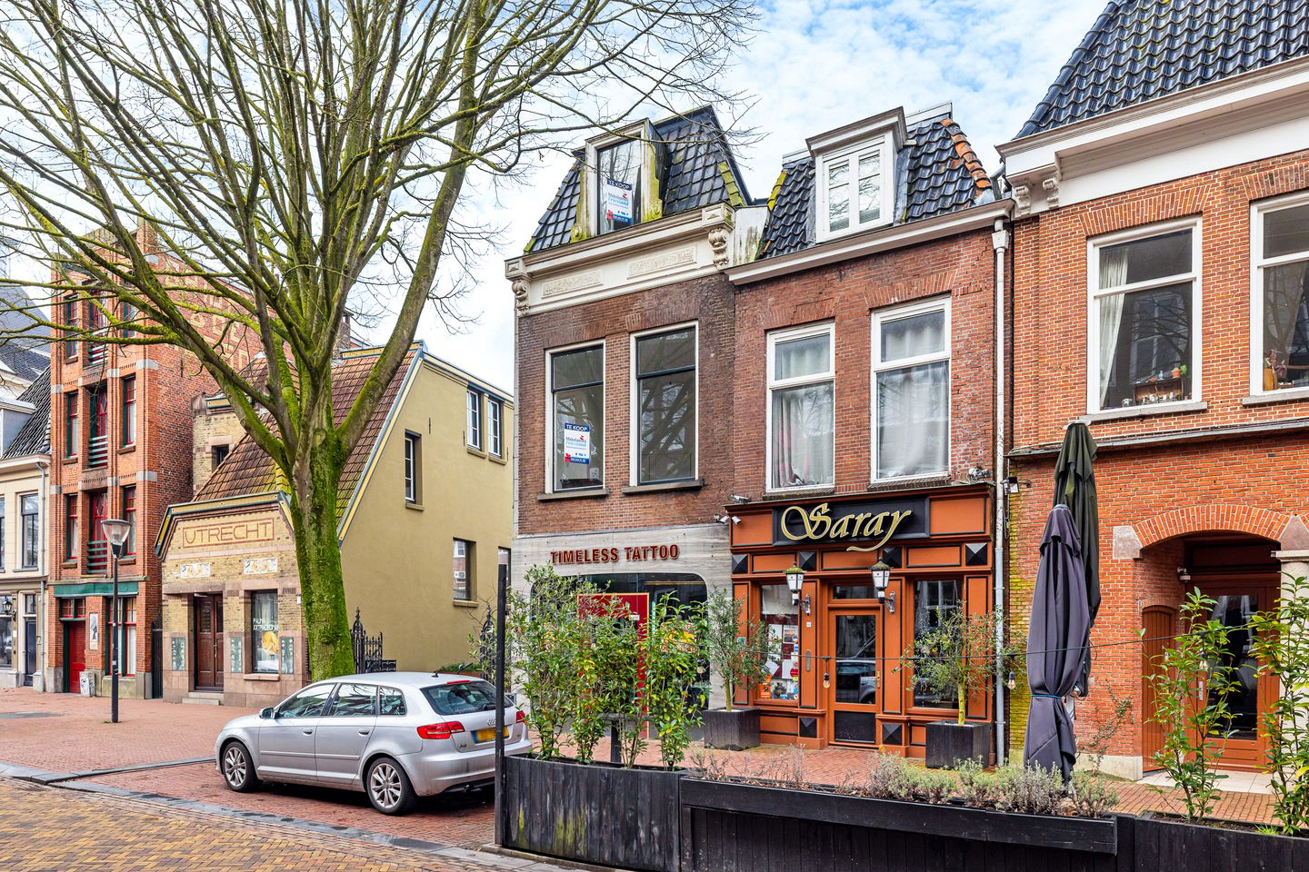 Bekijk foto 4 van Tweebaksmarkt 42
