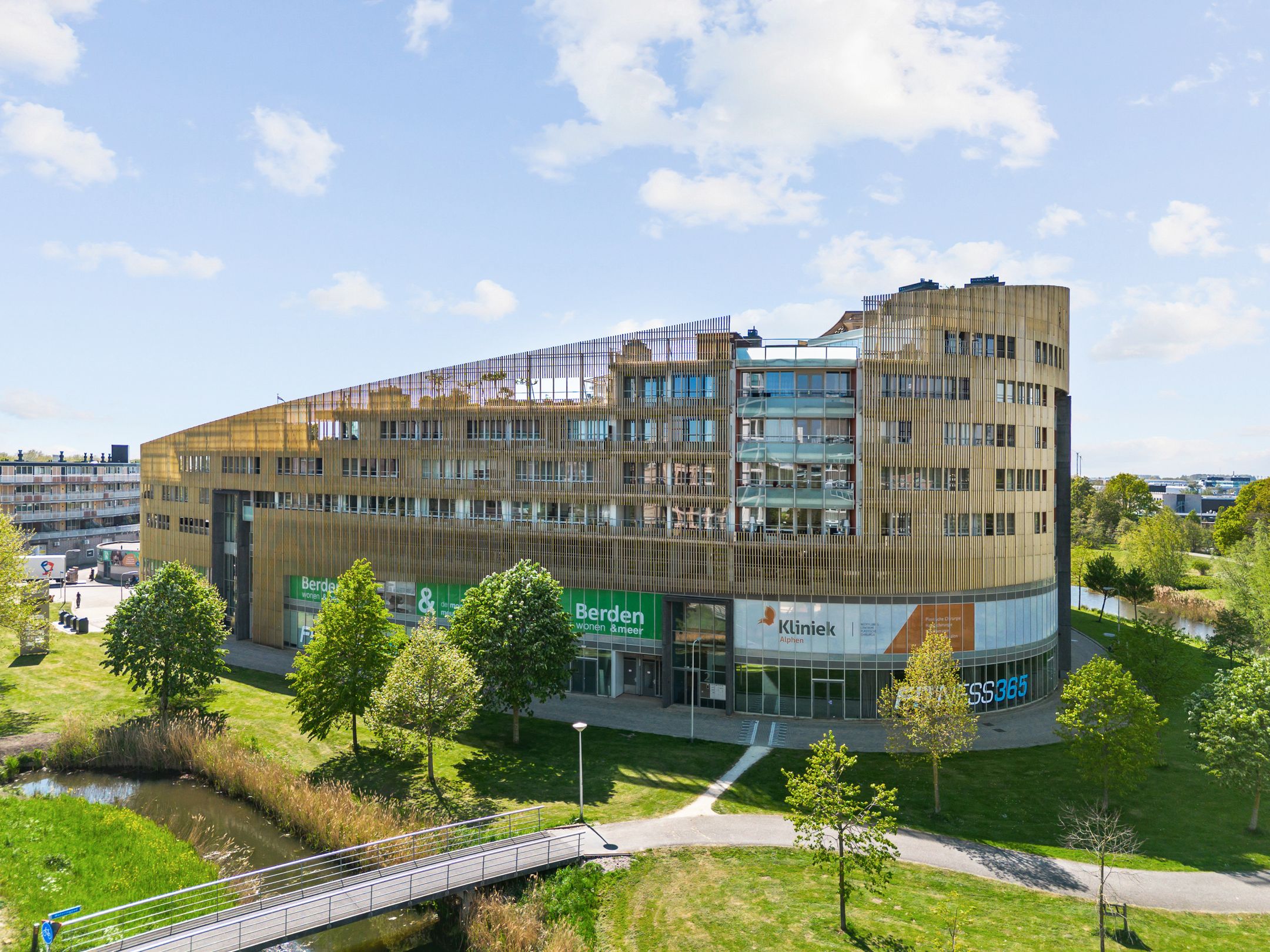 Zuidland 29 