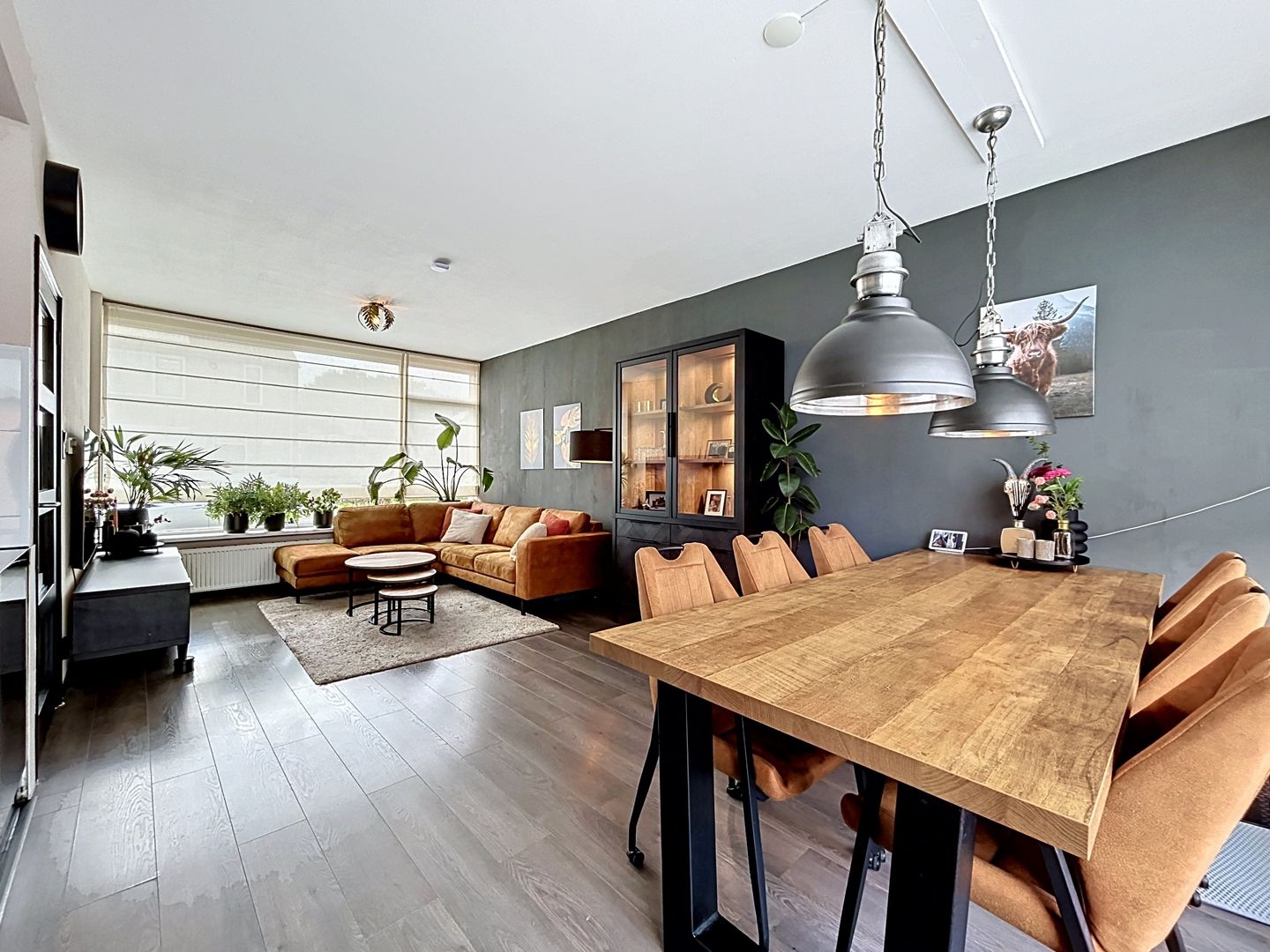 Photo 5 of Rozenstraat 19