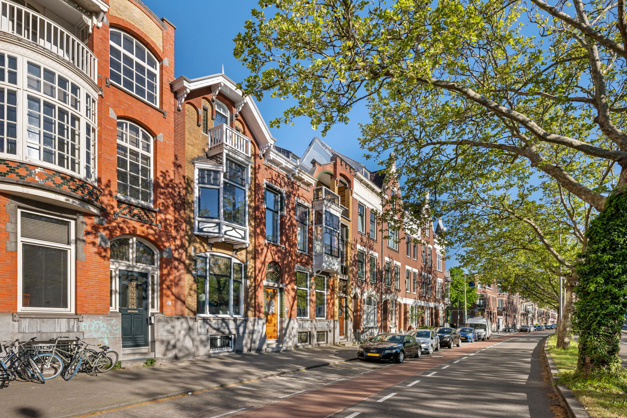 s-Gravendijkwal 55 