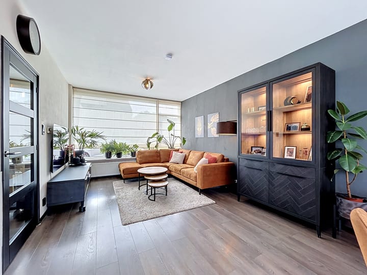 Foto 4 van Rozenstraat 19