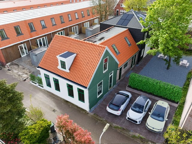 Photo 32 of Konijnenpad 40