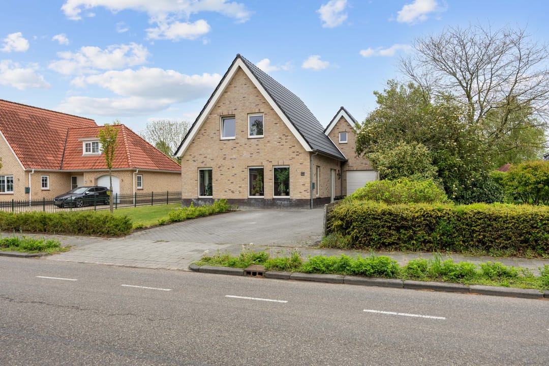 Photo 1 of Hoofdstraat 49