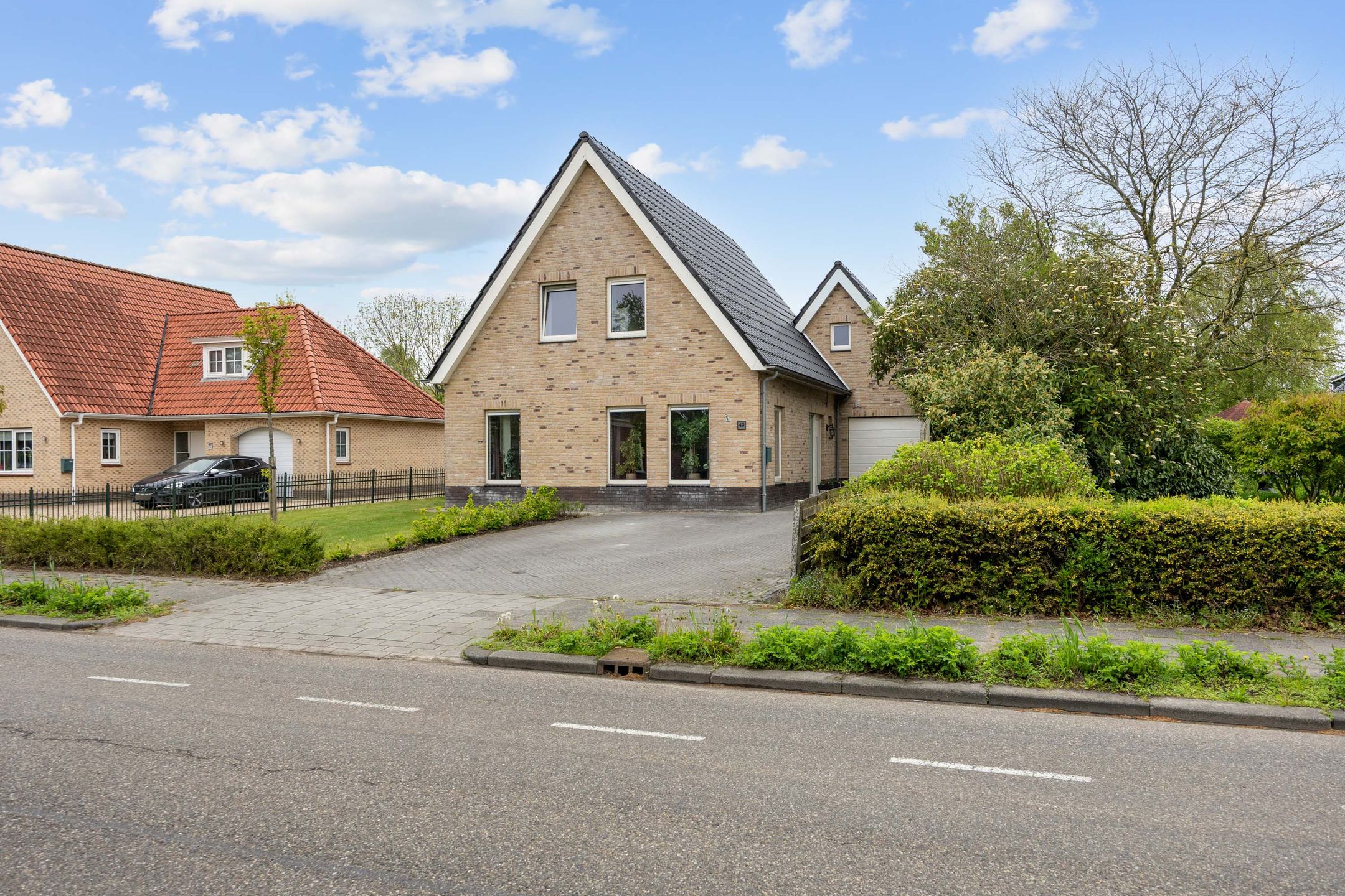 Hoofdstraat 49 
