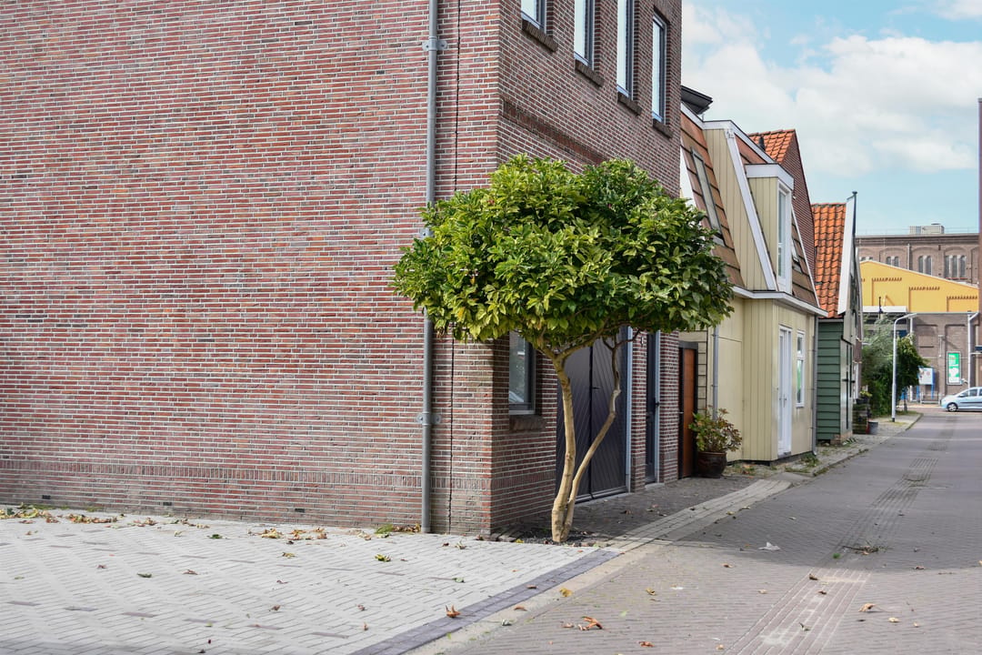 Photo 28 of Konijnenpad 40
