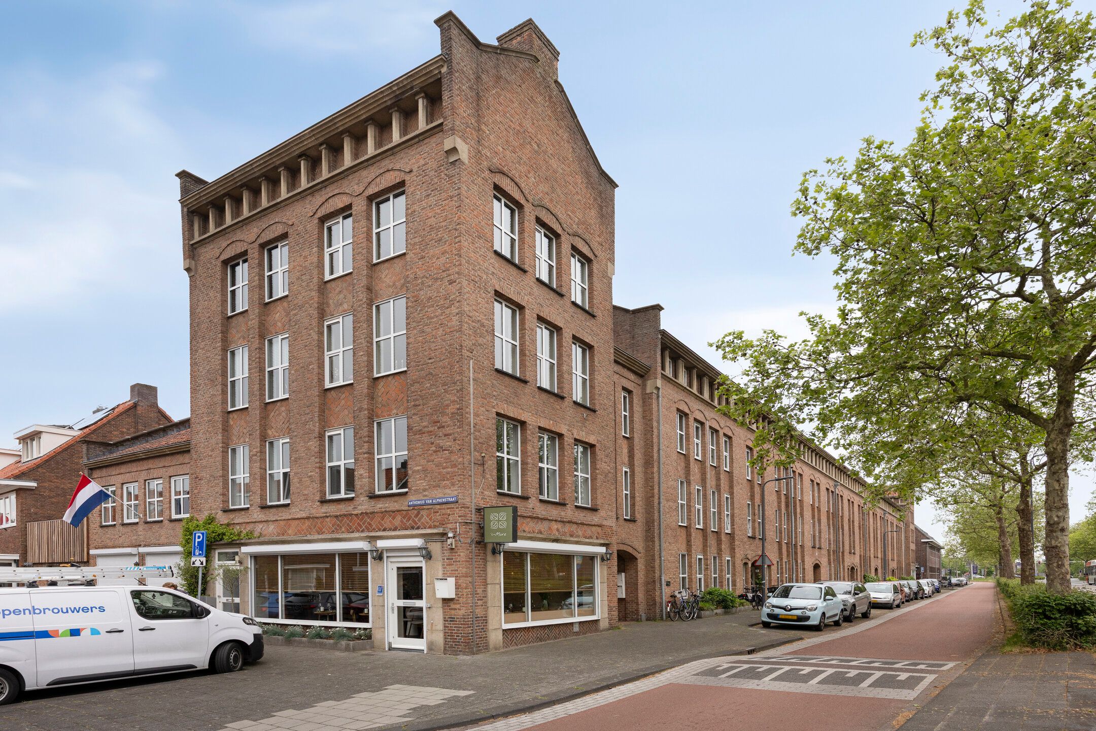 Photo 30 of Aartshertogenlaan 83