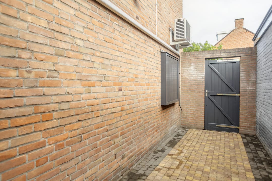 Photo 38 of Spangenstraat 1