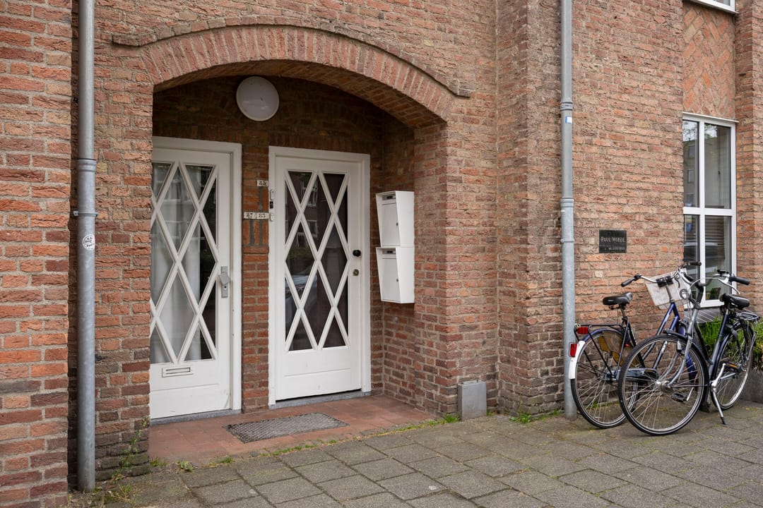 Photo 31 of Aartshertogenlaan 83