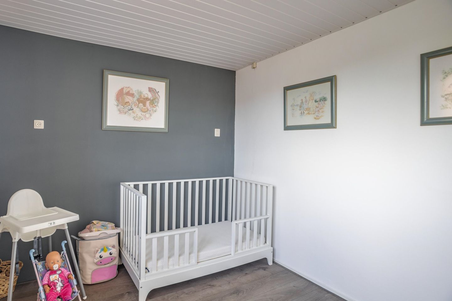 Photo 19 of Spangenstraat 1
