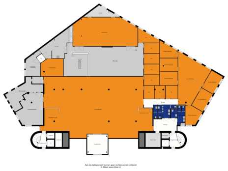 View floorplan
