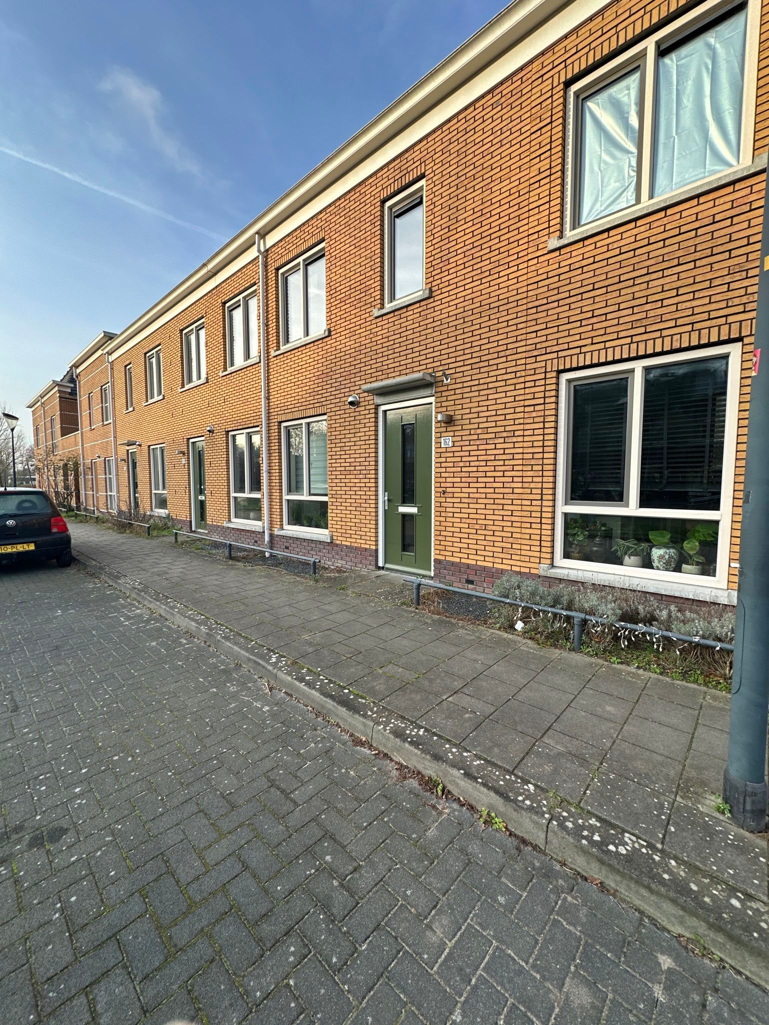 Zaanstraat 158 Deventer