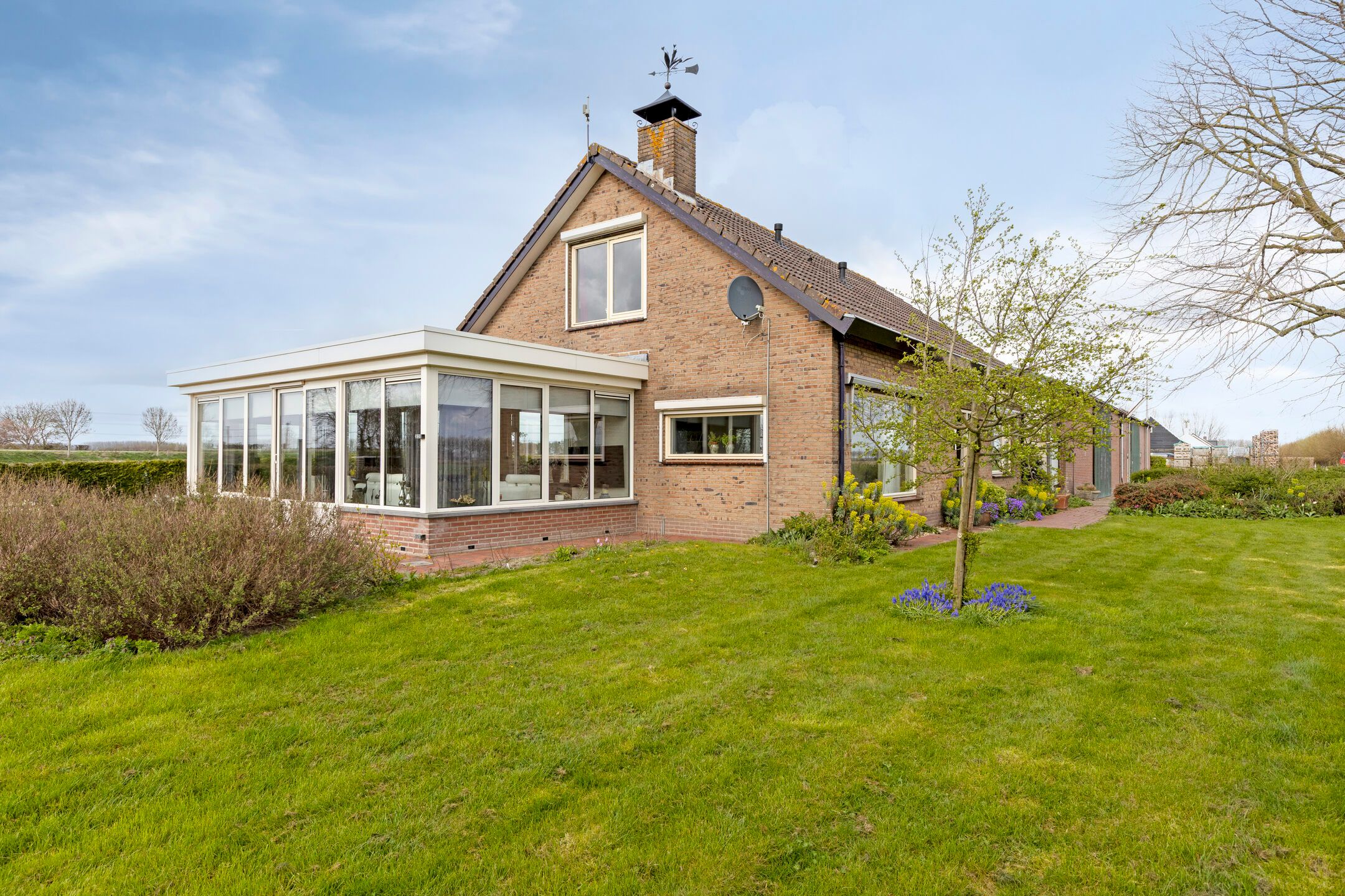 Photo 3 of Hollestelleweg 12