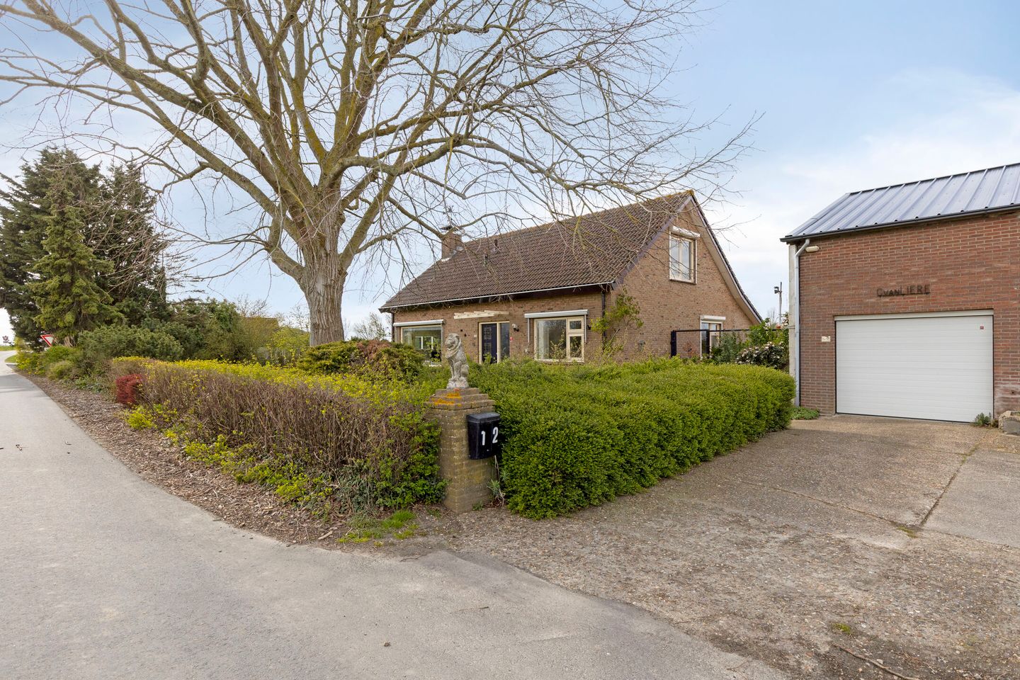 Foto 1 van Hollestelleweg 12