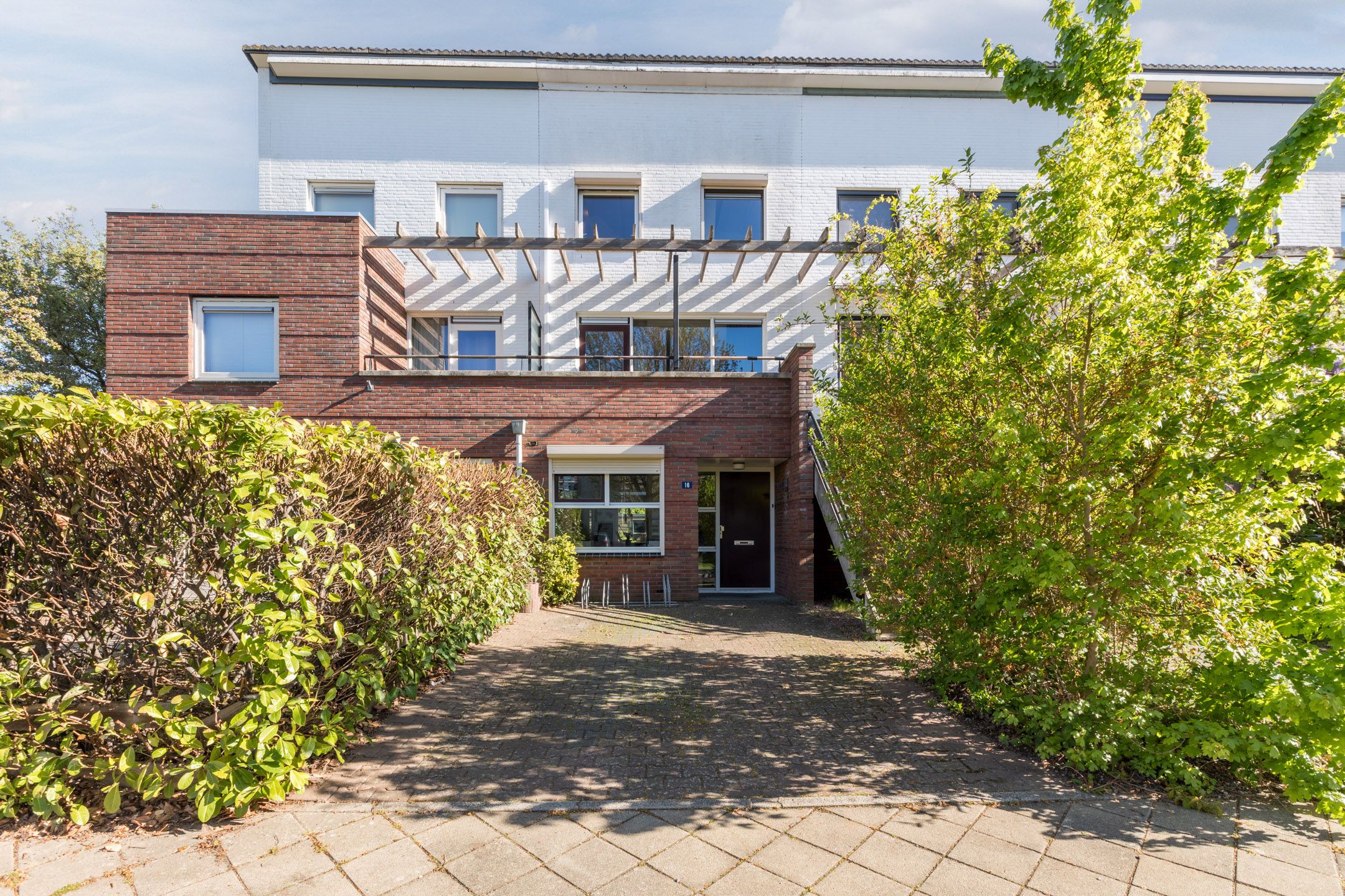Galvanistraat 16 