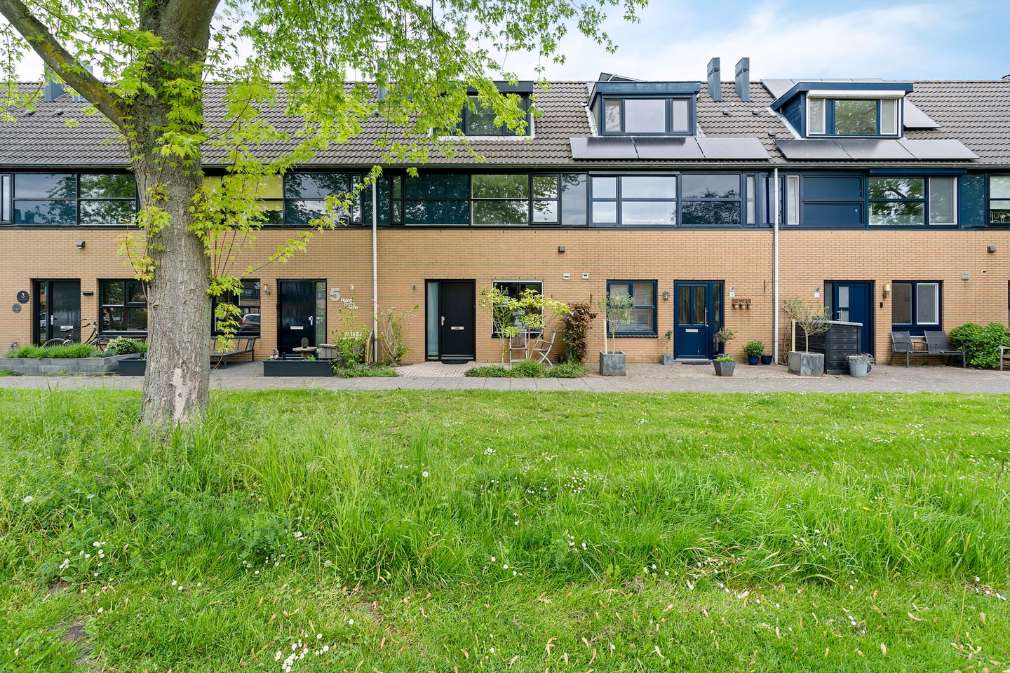 Photo 1 of Calslager Bancken 7