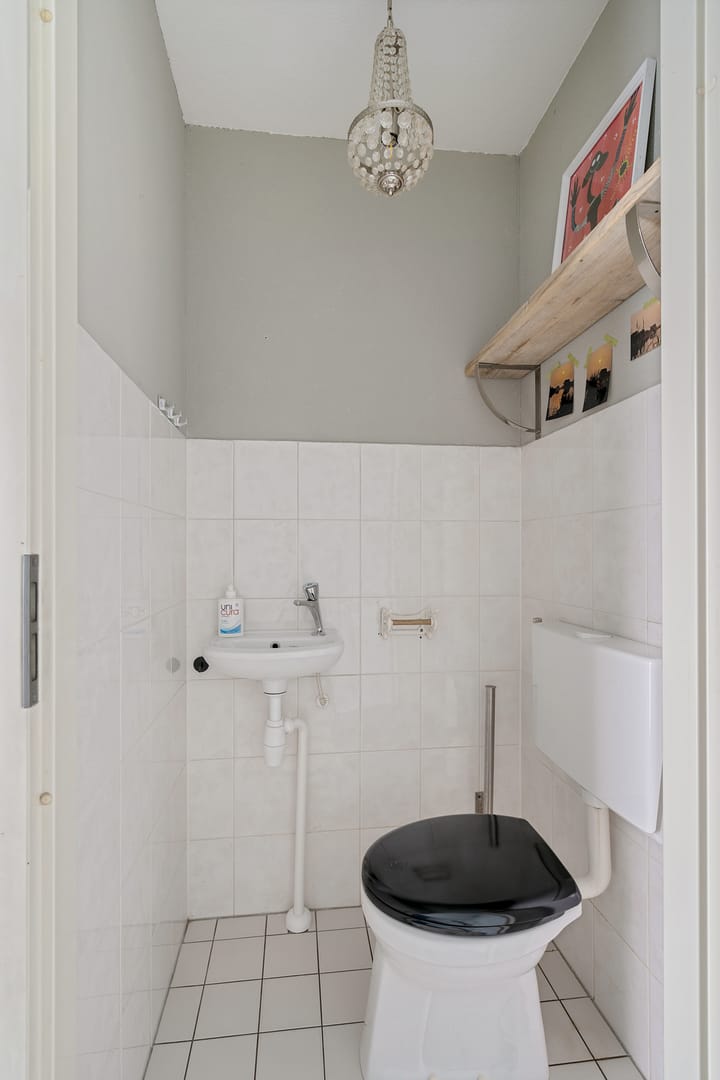 Tussenwoning te koop: Calslager Bancken 7, Kudelstaart