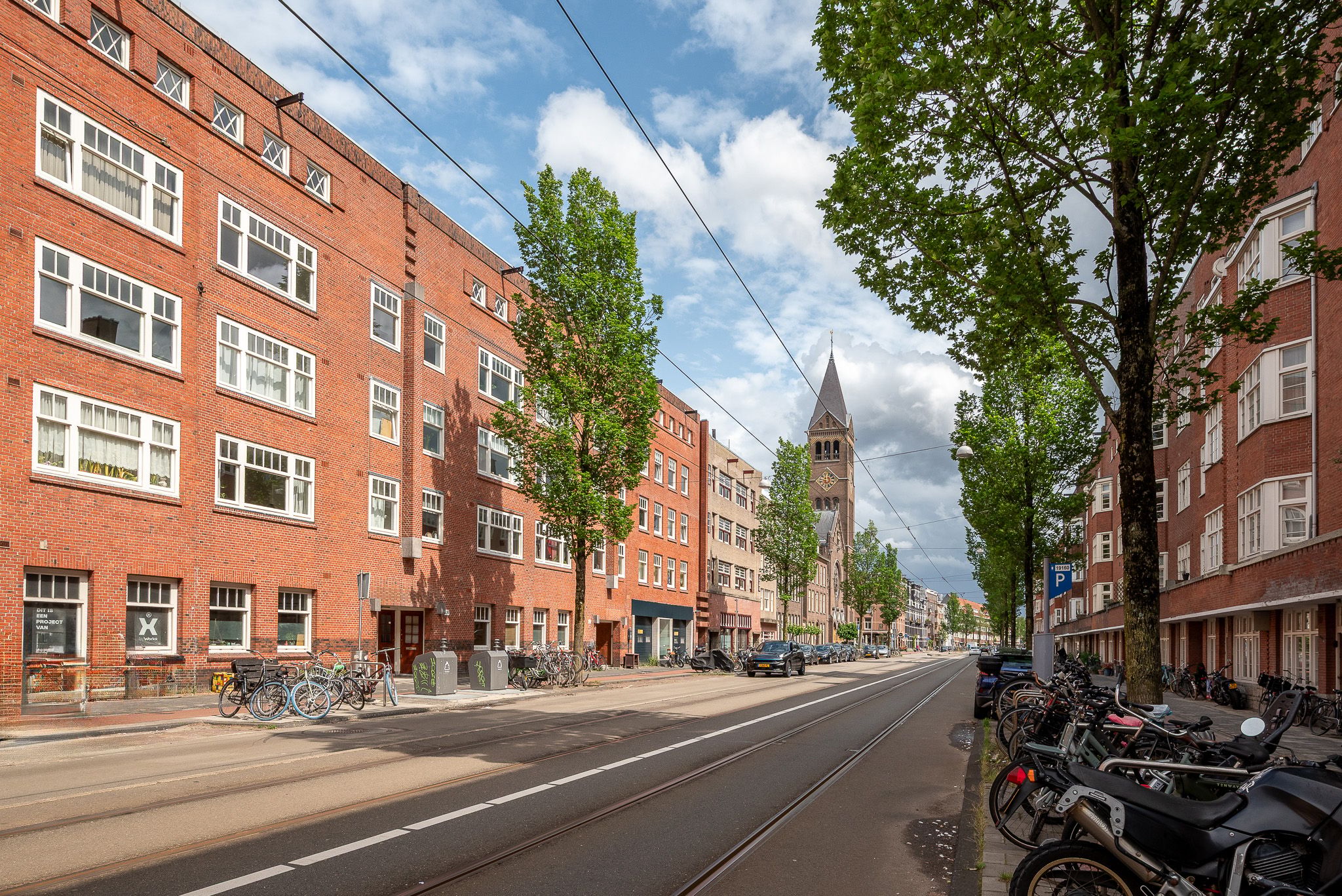 Photo 30 of Admiraal De Ruijterweg 467-1