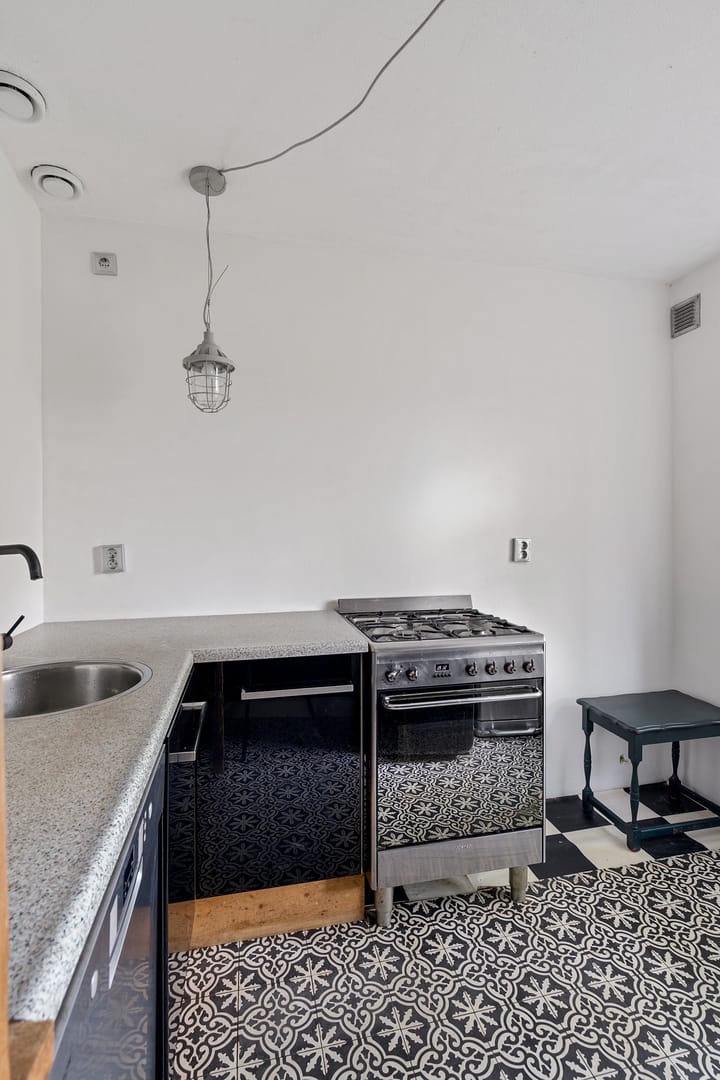 Tussenwoning te koop: Calslager Bancken 7, Kudelstaart