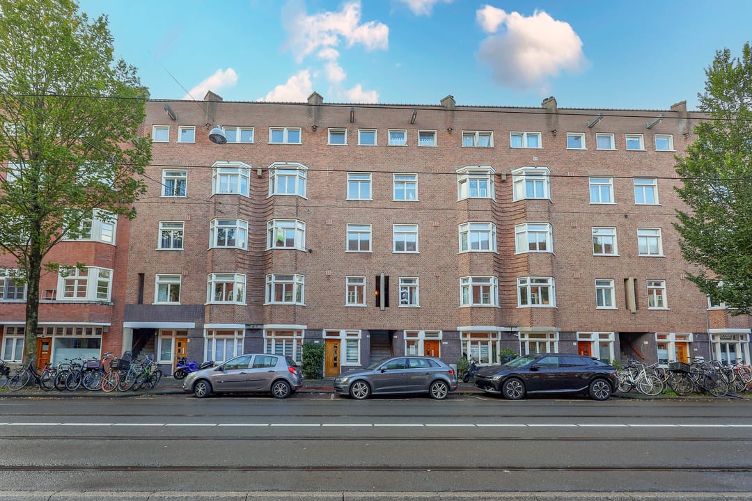 Photo 1 of Admiraal De Ruijterweg 467-1