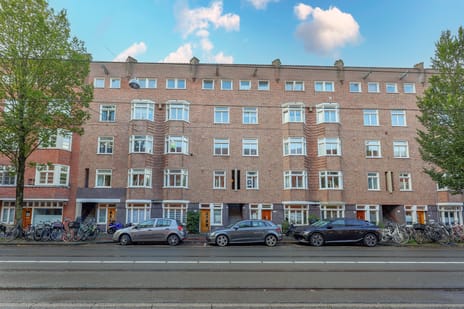 Admiraal De Ruijterweg thumbnail