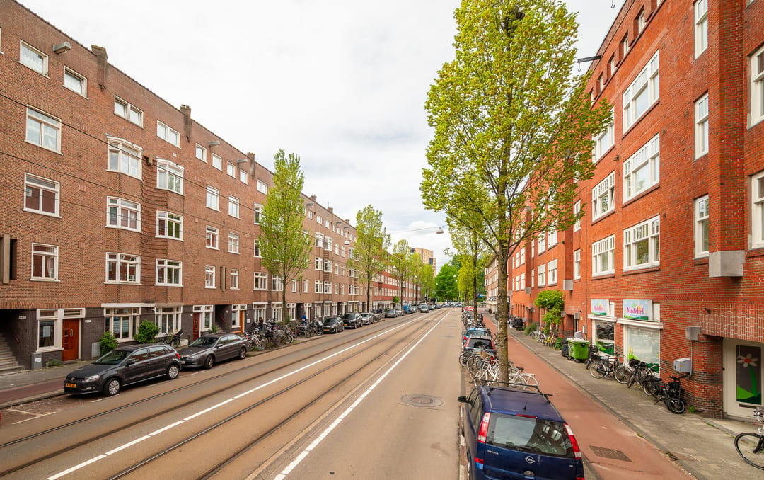 Photo 31 of Admiraal De Ruijterweg 467-1
