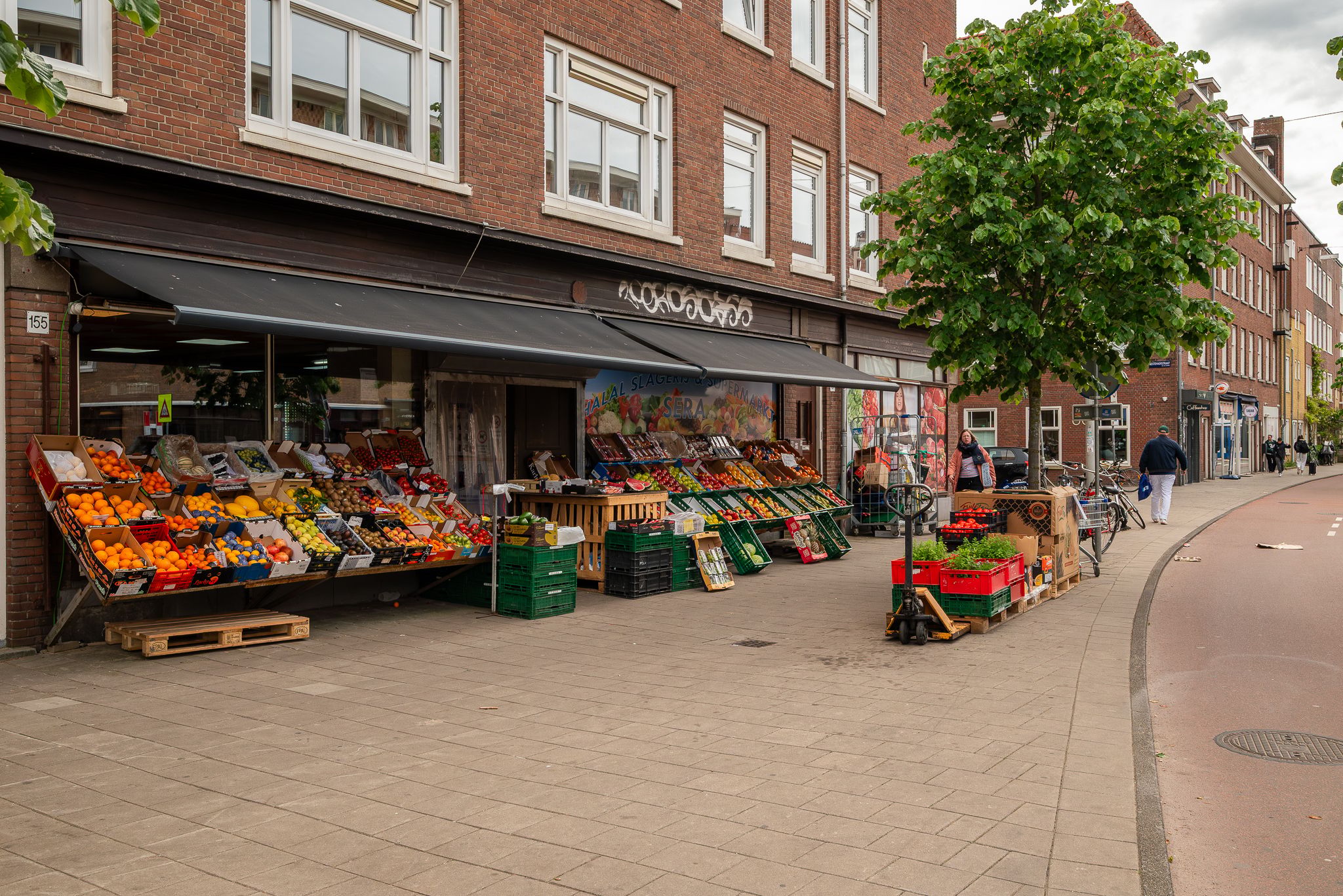 Photo 33 of Admiraal De Ruijterweg 467-1