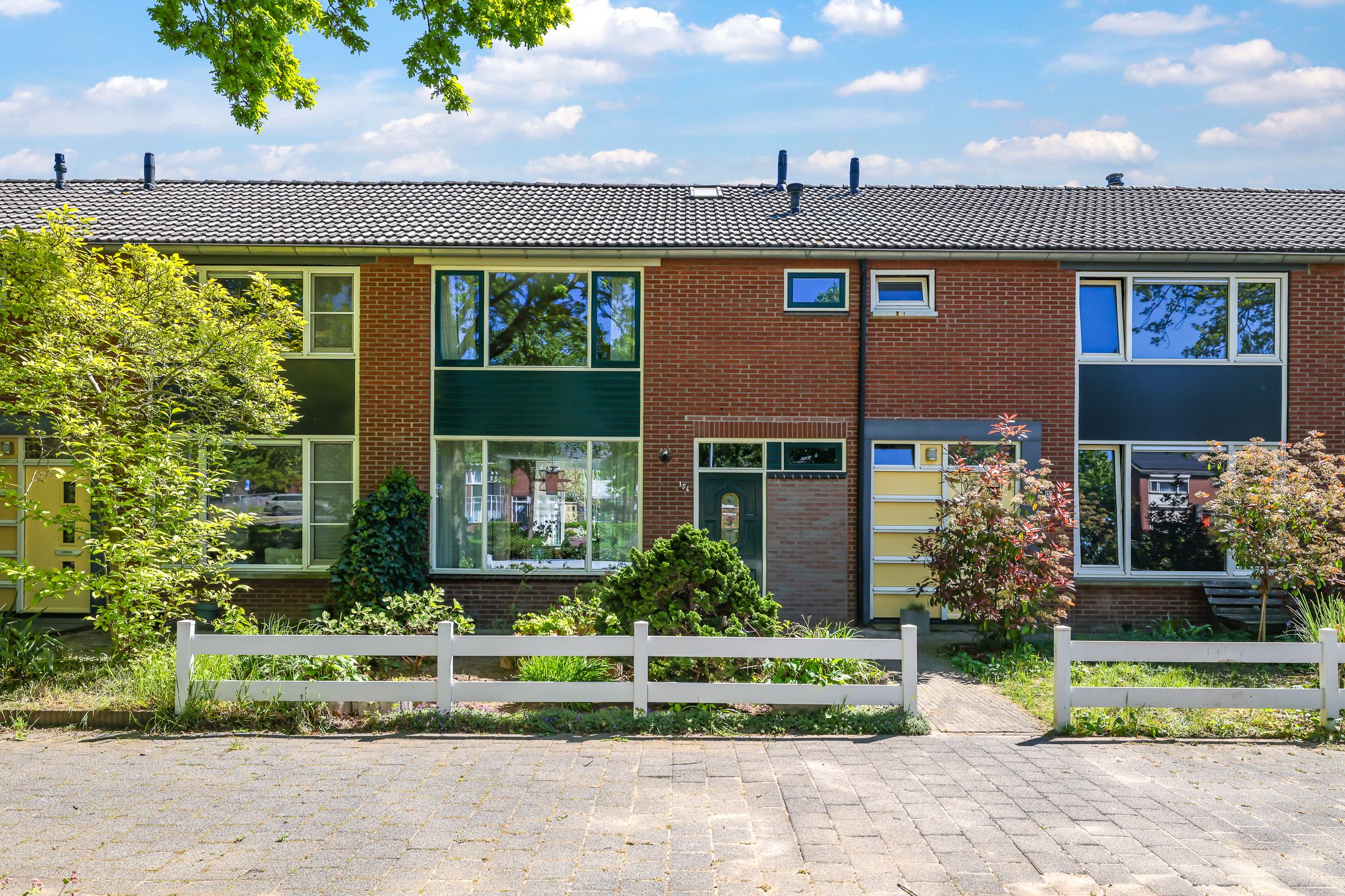 Tulpenstraat 134 