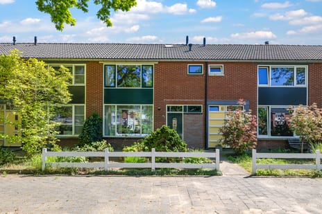 Tulpenstraat thumbnail