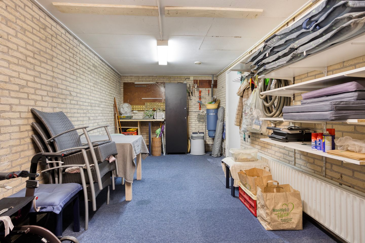 Photo 20 of Brittanjesingel 39